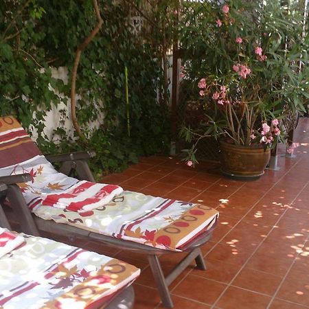 טורבייחה Madamme Curie Apartment מראה חיצוני תמונה