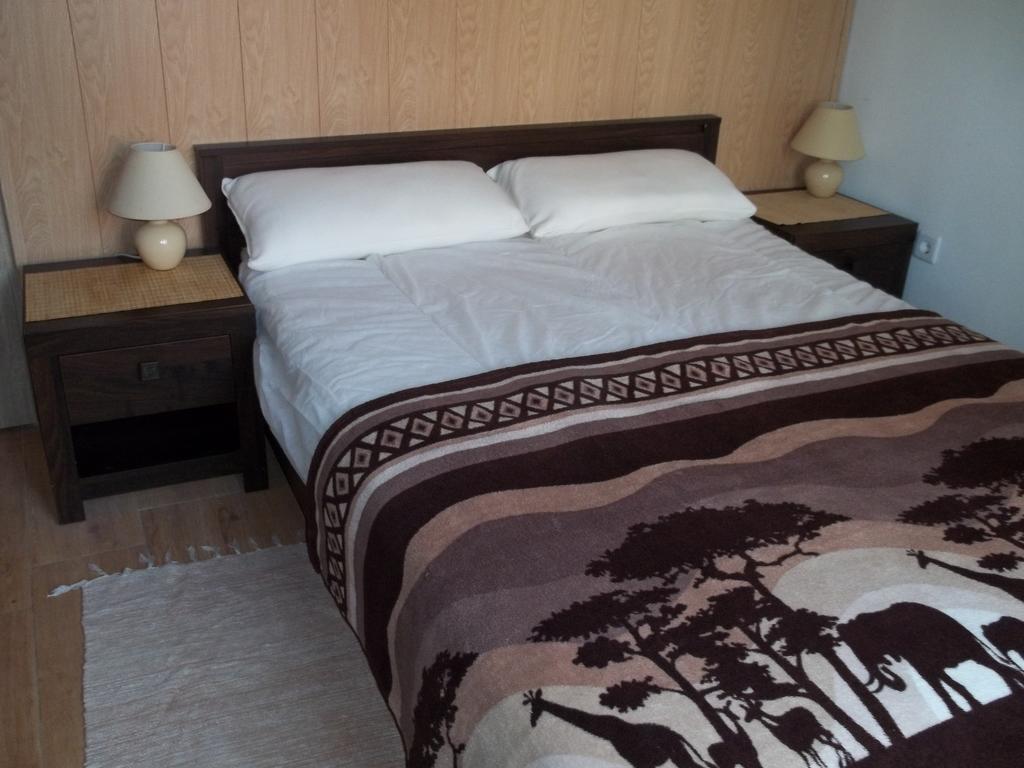 טורבייחה Madamme Curie Apartment מראה חיצוני תמונה
