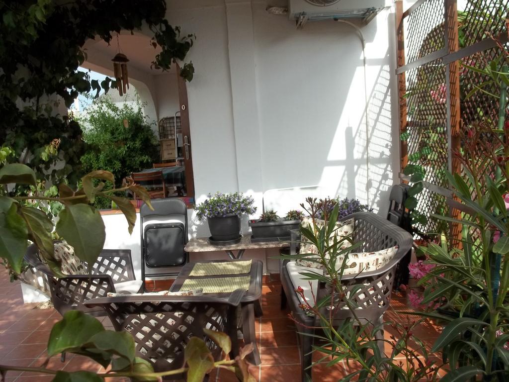 טורבייחה Madamme Curie Apartment מראה חיצוני תמונה