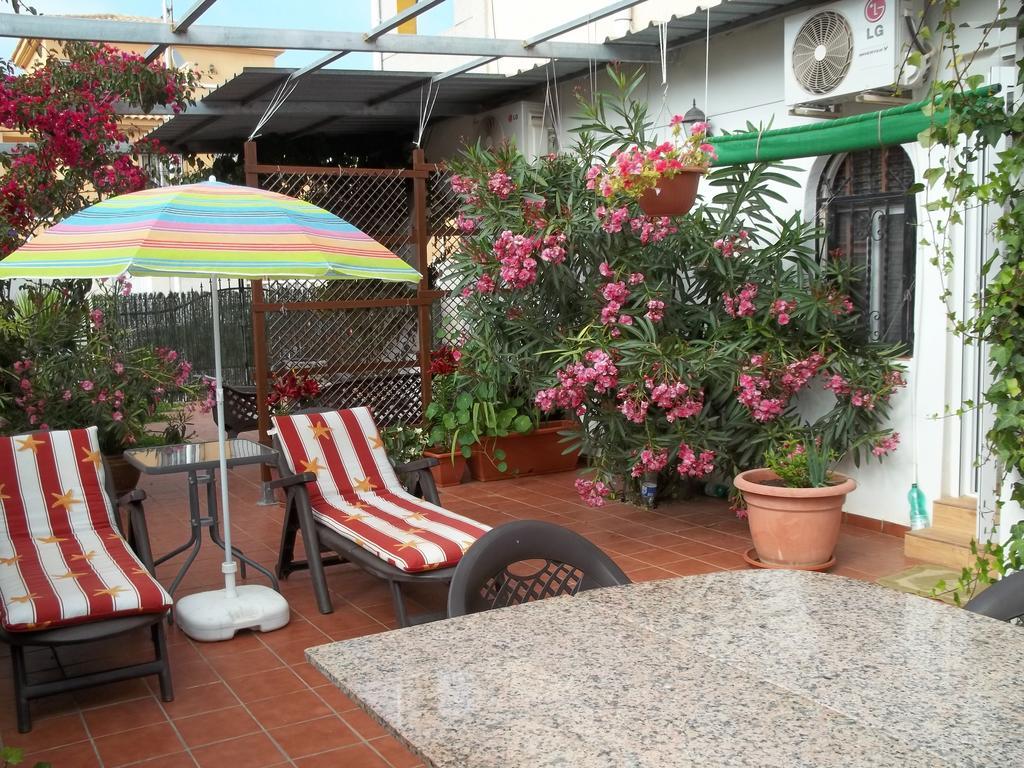 טורבייחה Madamme Curie Apartment מראה חיצוני תמונה