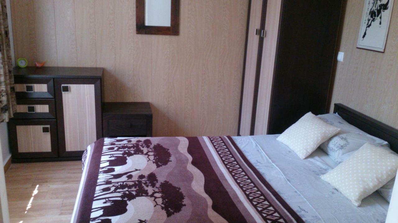 טורבייחה Madamme Curie Apartment מראה חיצוני תמונה