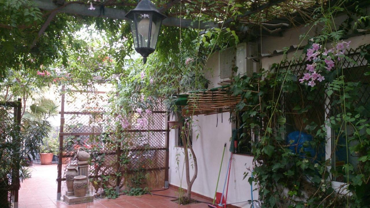 טורבייחה Madamme Curie Apartment מראה חיצוני תמונה
