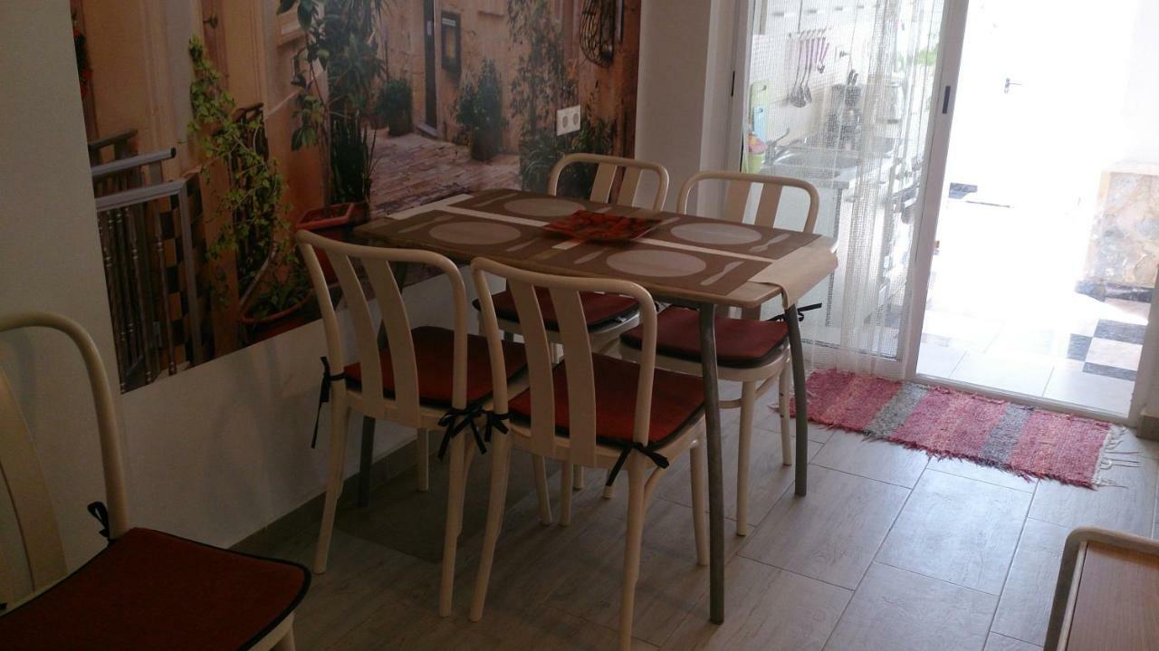 טורבייחה Madamme Curie Apartment מראה חיצוני תמונה